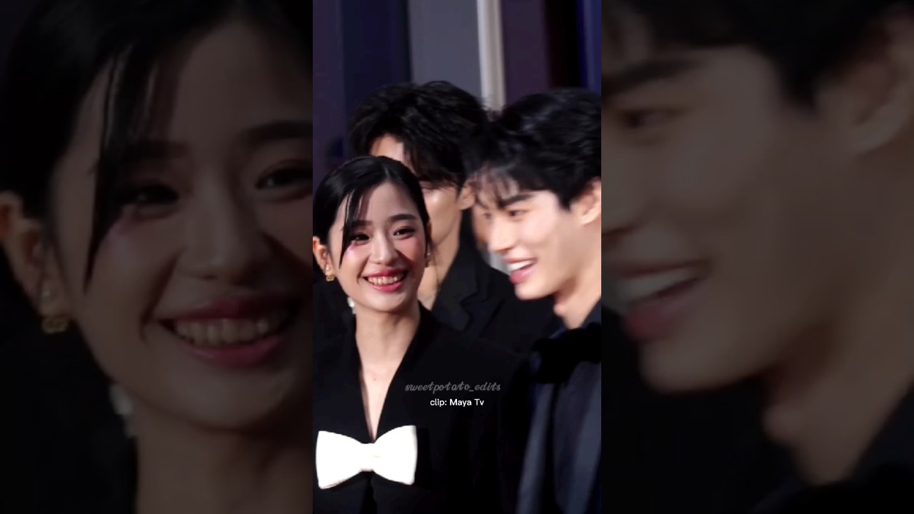 Timeless Habits That Never Change 🤭 | Win Metawin & Tontawan Highlights