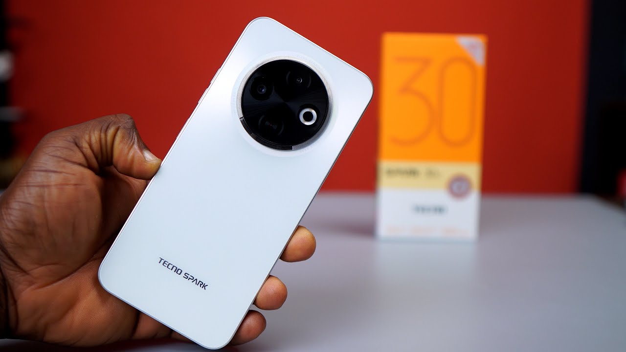 Tecno Spark 30C Review: Complete Guide 📱