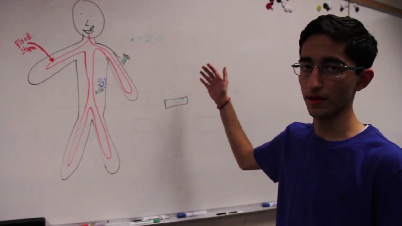 Regeneron STS Scholars Share Research Insights 🌟