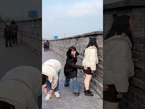 DRAMA CHINA KOMEDI ROMANTIS part 2 #funny #hiburansegar #comedy #lucu #gudanghiburan #trendingnow