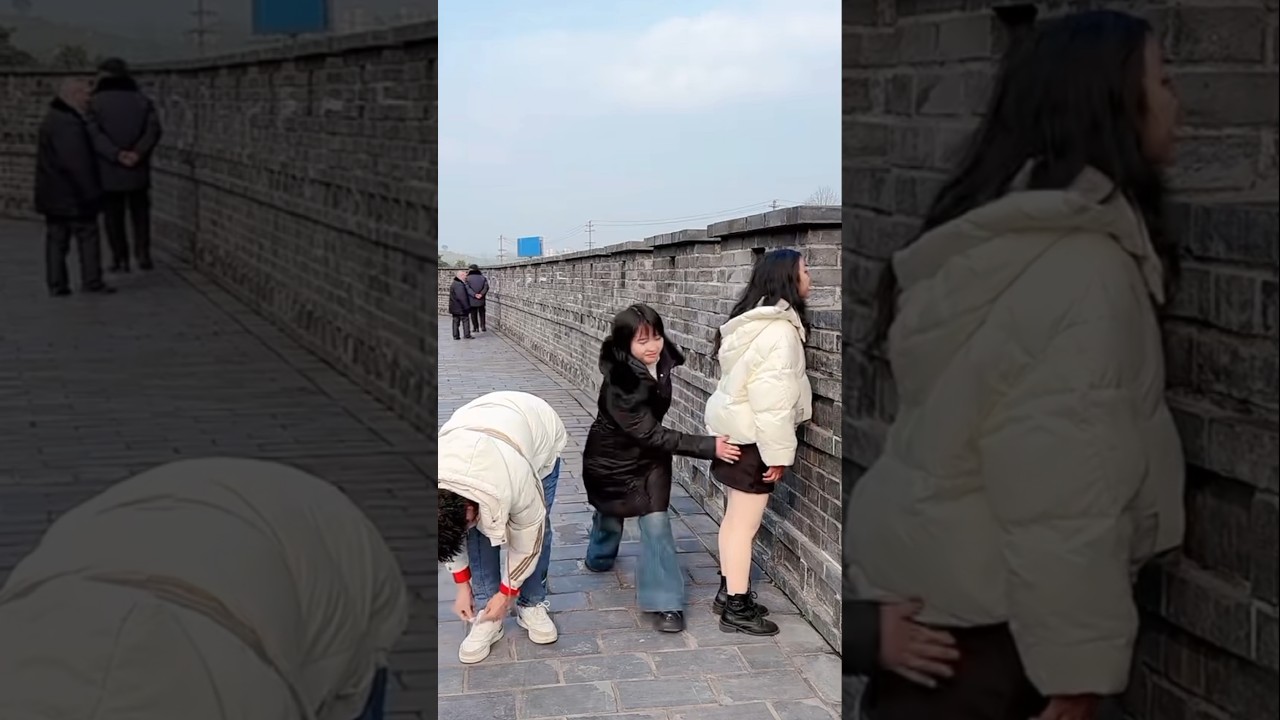 Drama China Romantis & Komedi Part 2 🎬 | Tumpang Channel