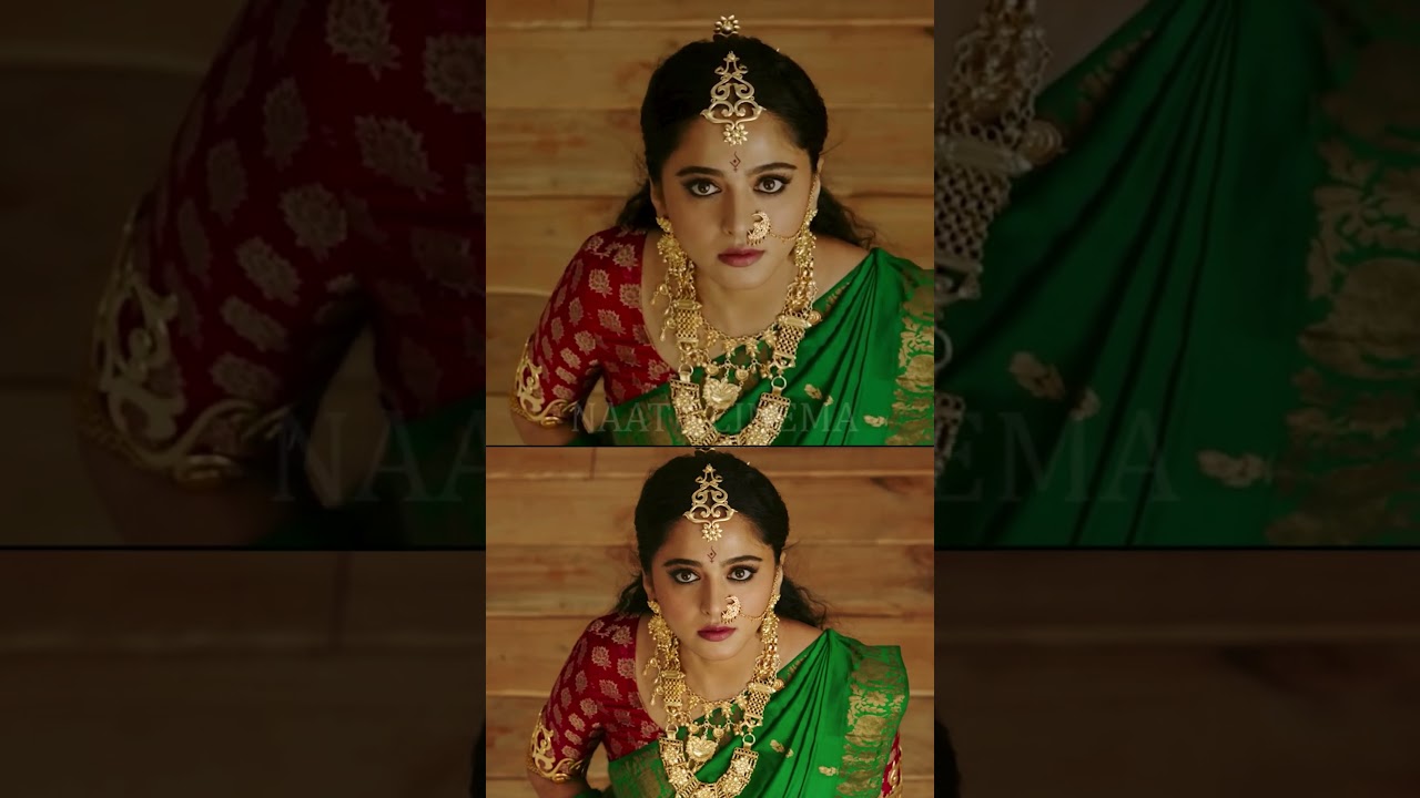 అనుష్క లేకపోతే బాహుబలి అసలు ఉండదే! ప్రభాస్ స్పందన🔥