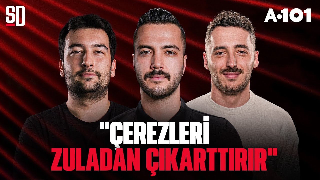 Tüm Odağ, Bu İsimlerin Transferinde 🔄