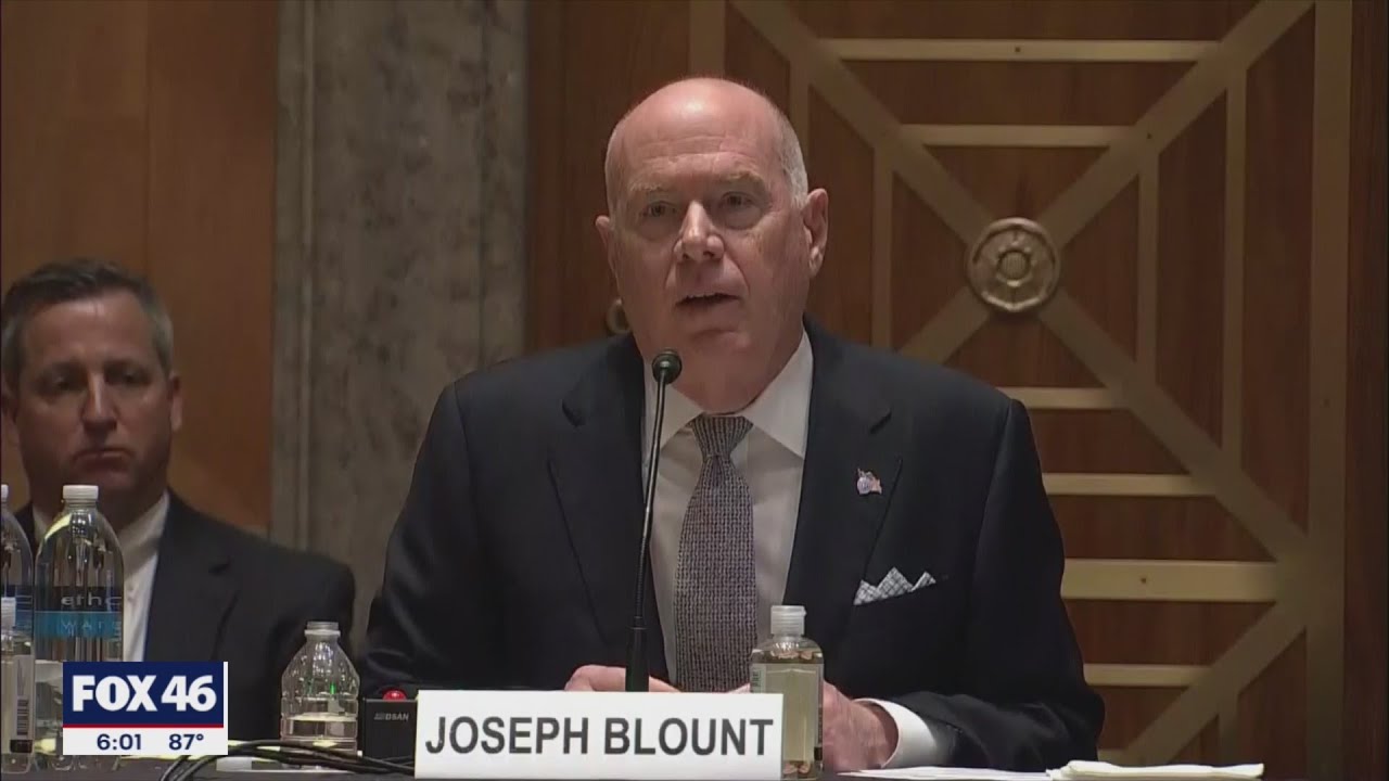 Colonial Pipeline CEO Apologizes for Cyberattack 🚨