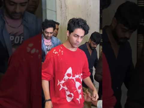 ✅Shahrukh Khan ने बचाया Aryan Khan का career!!😱🔥#trendingshorts #viral #bollywood #shahrukhan