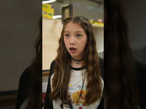 1 серия. Сериал про блогера. #vikazang #викачжан