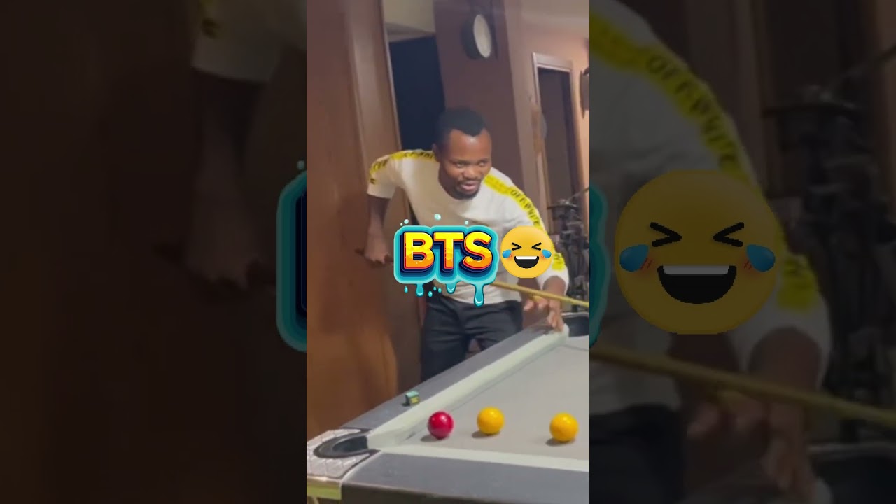 Behind the Scenes of 'Blinded by Comparison' ✝️ | Inspiring Christian Short Film