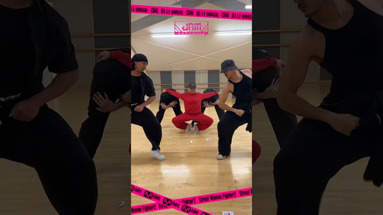 Kirsten Dodgen at Jam Republic Chili Challenge 🌶️