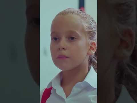 İlayda Vs Öykü 😲 - Kızım #shorts