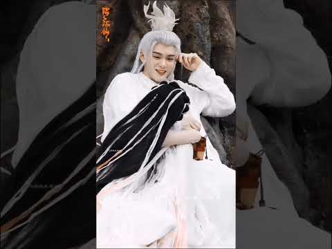 drama baru 😍😍#bailu #shenshunxi #shortvideo #rangkumdrama #cdrama #dramachinaupdate #dramachina