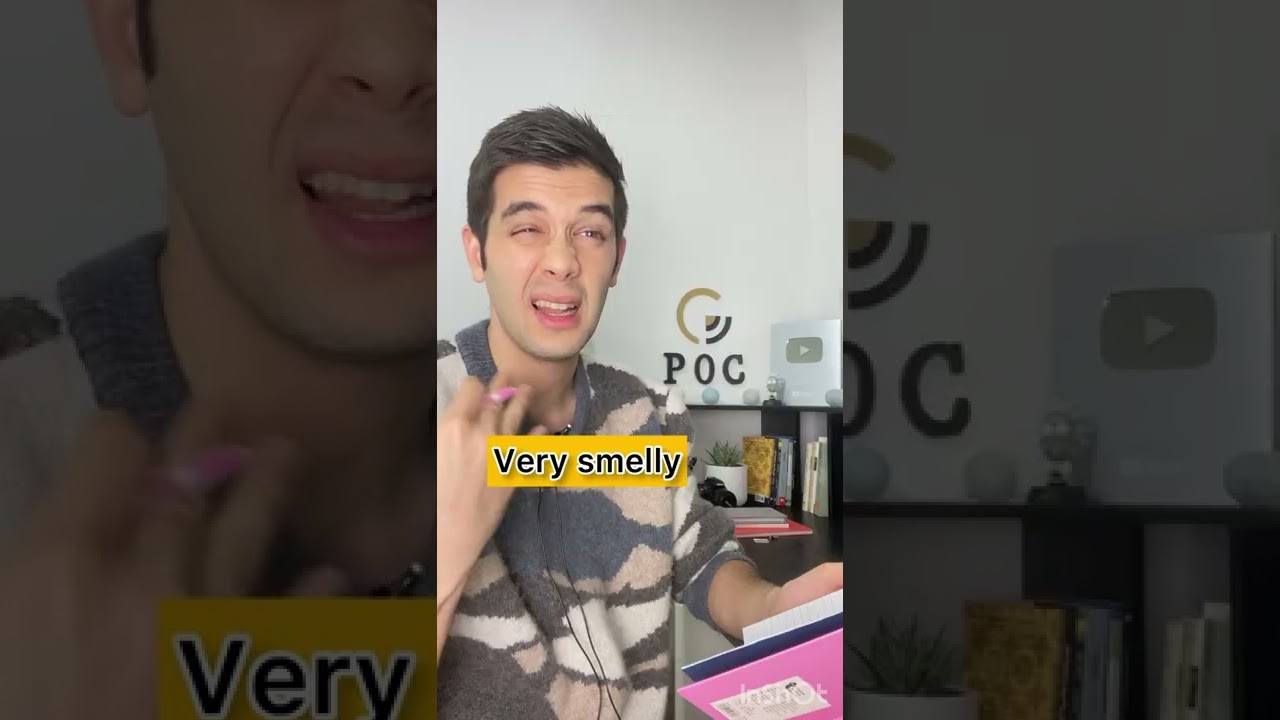 Enhance Your English Vocabulary: Move Beyond Basic Words