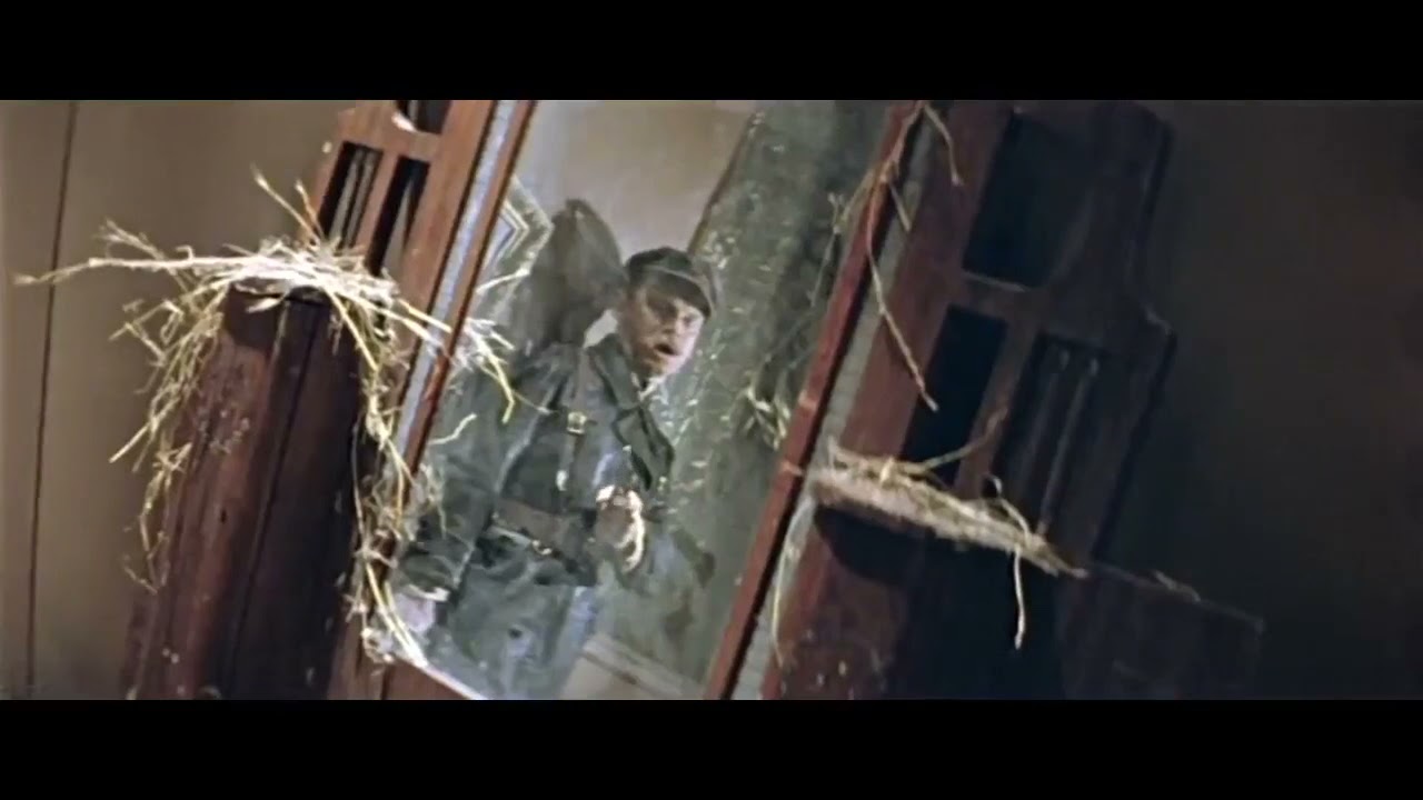 Шестой 1981: Уничтожение бандитов Глодова