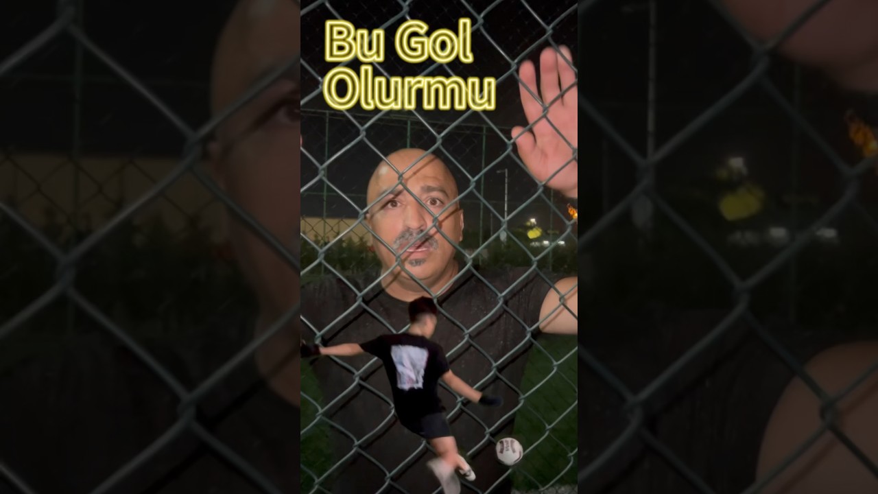 Futbolla Aranız Nasıl? Kaybettiniz mi? ⚽