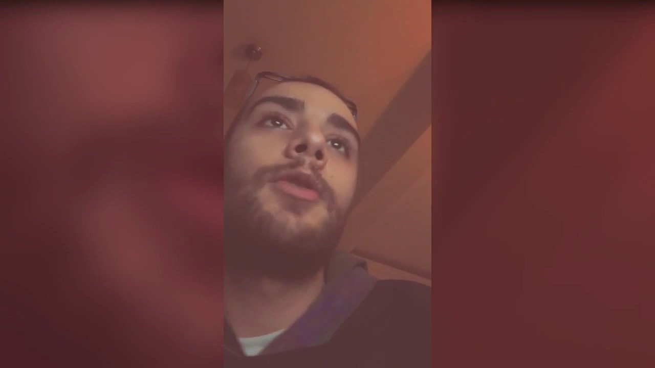 DRAGANOV x MANAL - Lonely Days 🎶