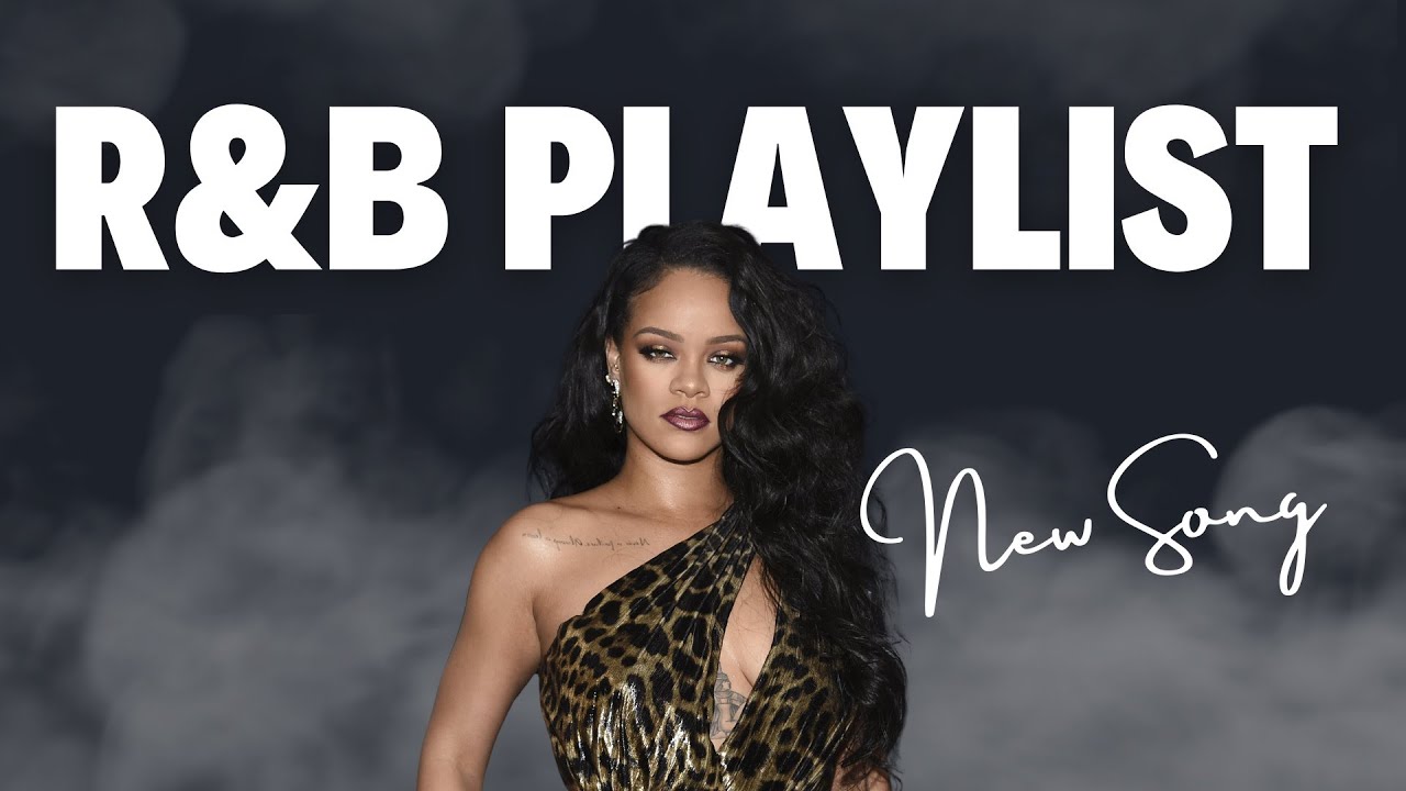 Top 90s R&B Party Mix 2024 πΆ