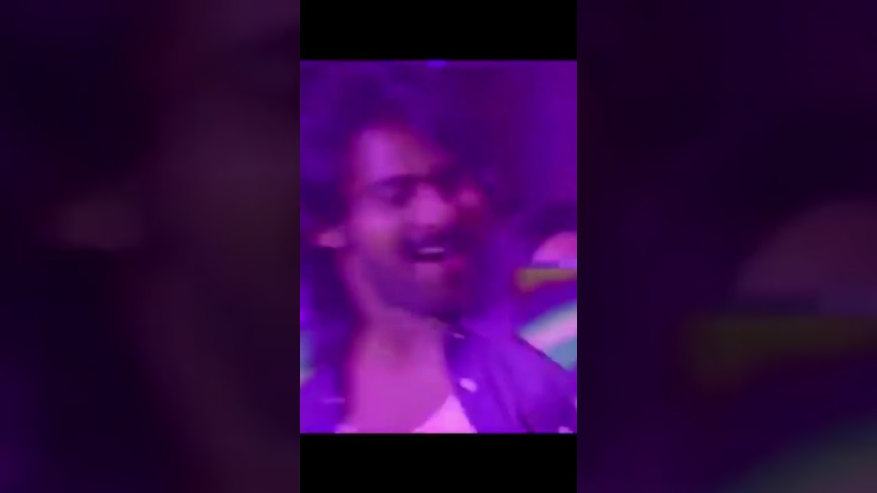 Prabhas' Cameo in Bollywood Films 🎬