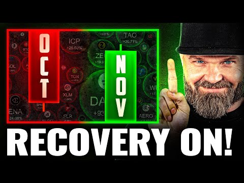 The Data Doesn’t Lie! Crypto’s Turning Point Is Here!