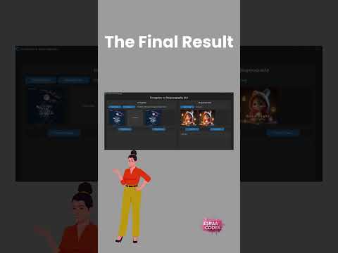 Encryption vs Steganography | Full Interface Test Demo 🔍 (Python GUI)