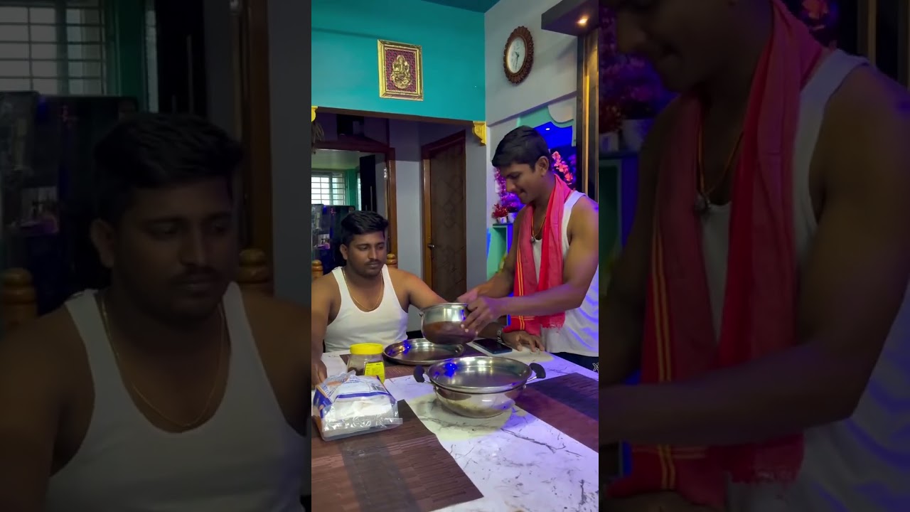 బుచోడు 9 భాగం: మరింత ఆసక్తికర కథనం మరియు విశ్లేషణ 📖