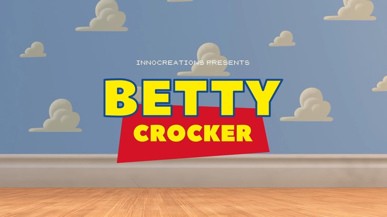 Yung Craka & Shotgun Willy - Betty Crocker (Visual)