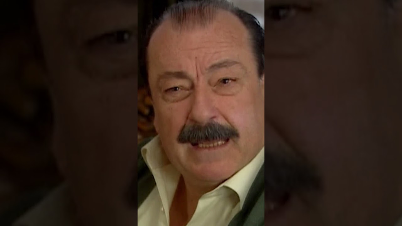 ¡No me convencerás con lágrimas! | Tiempos Pasados en Hatirla Sevgili #shorts