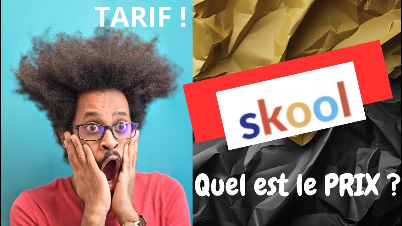 Lancez Facilement Votre Communauté avec Skool 🚀