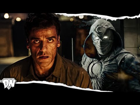 Oscar Isaac Moon Knight, Spiderman and X-Men Connection | DesiNerd Shorts