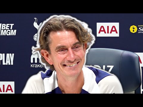 'ROMERO IS ONE OF THE BEST CENTRE BACKS IN THE WORLD!' 💪 | Thomas Frank | Brighton v Tottenham