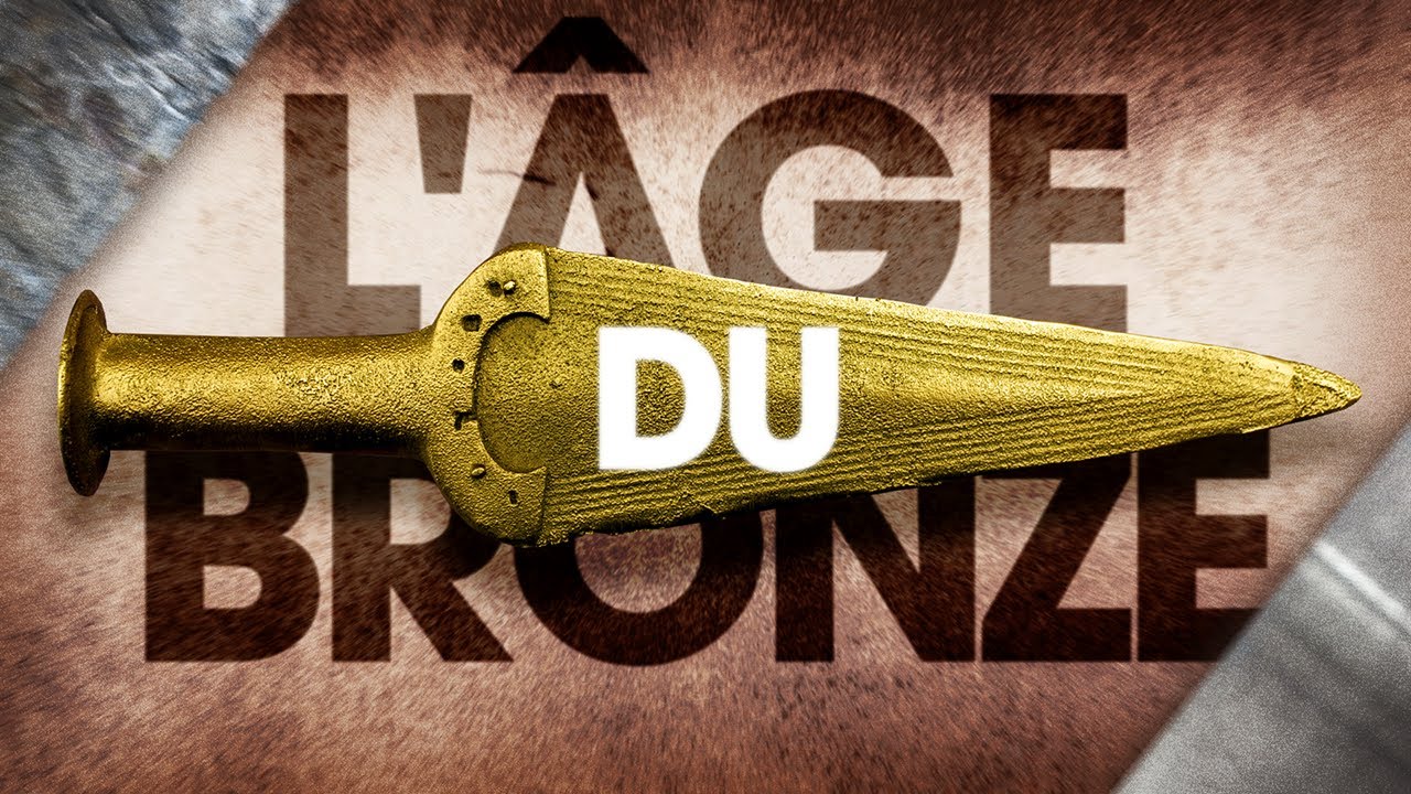Découverte de l'Âge du Bronze : Secrets et Mystères 🛡️