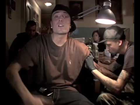 GUE', Jake & Vincenzo - Sempre in Giro 🎶