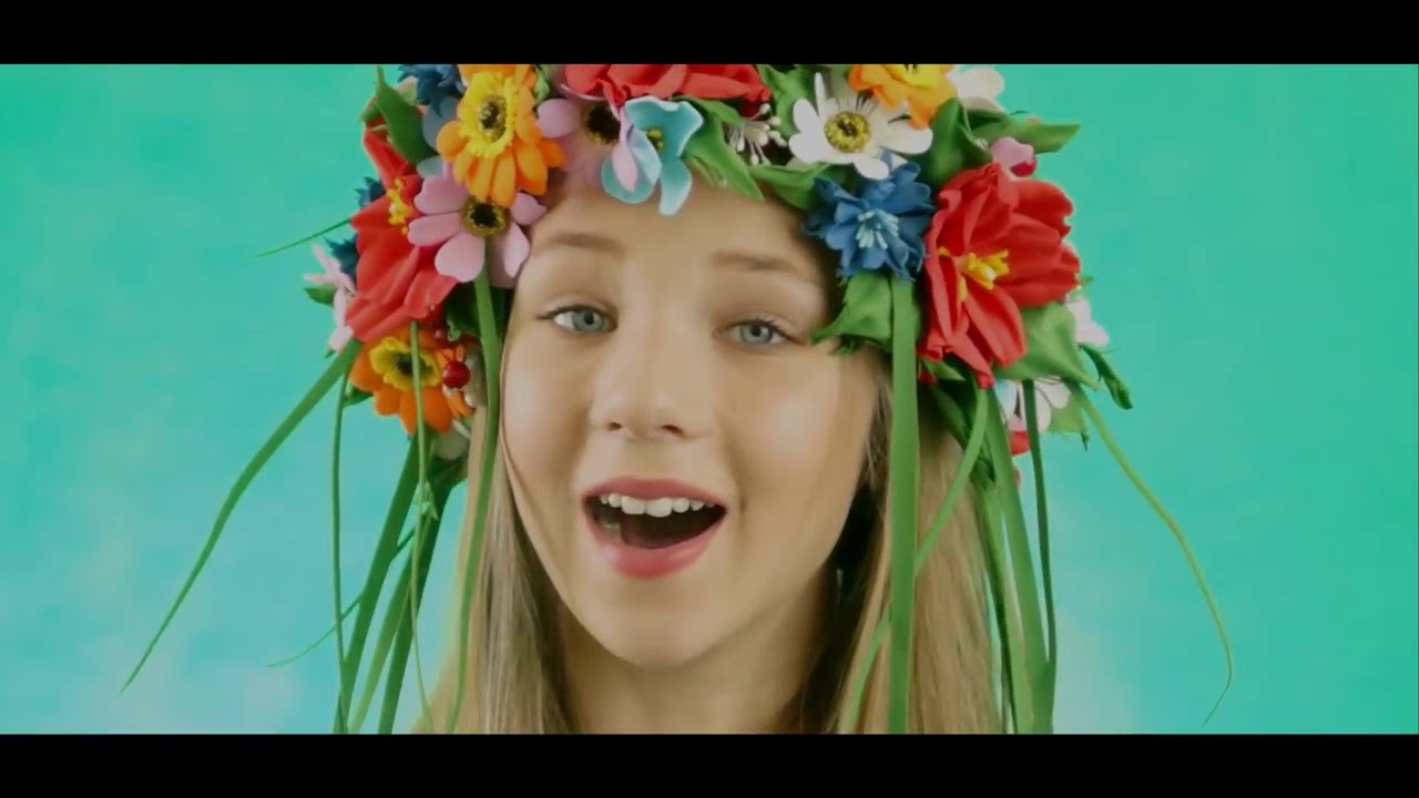 Мама Россия Мама 🎶 Собираем на новый клип