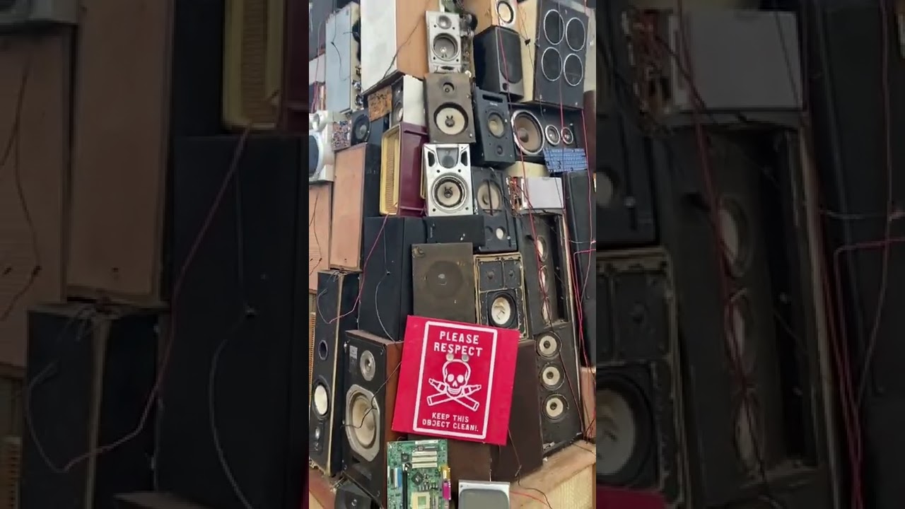 Fusion Festival 2022 - BassTower 🎶