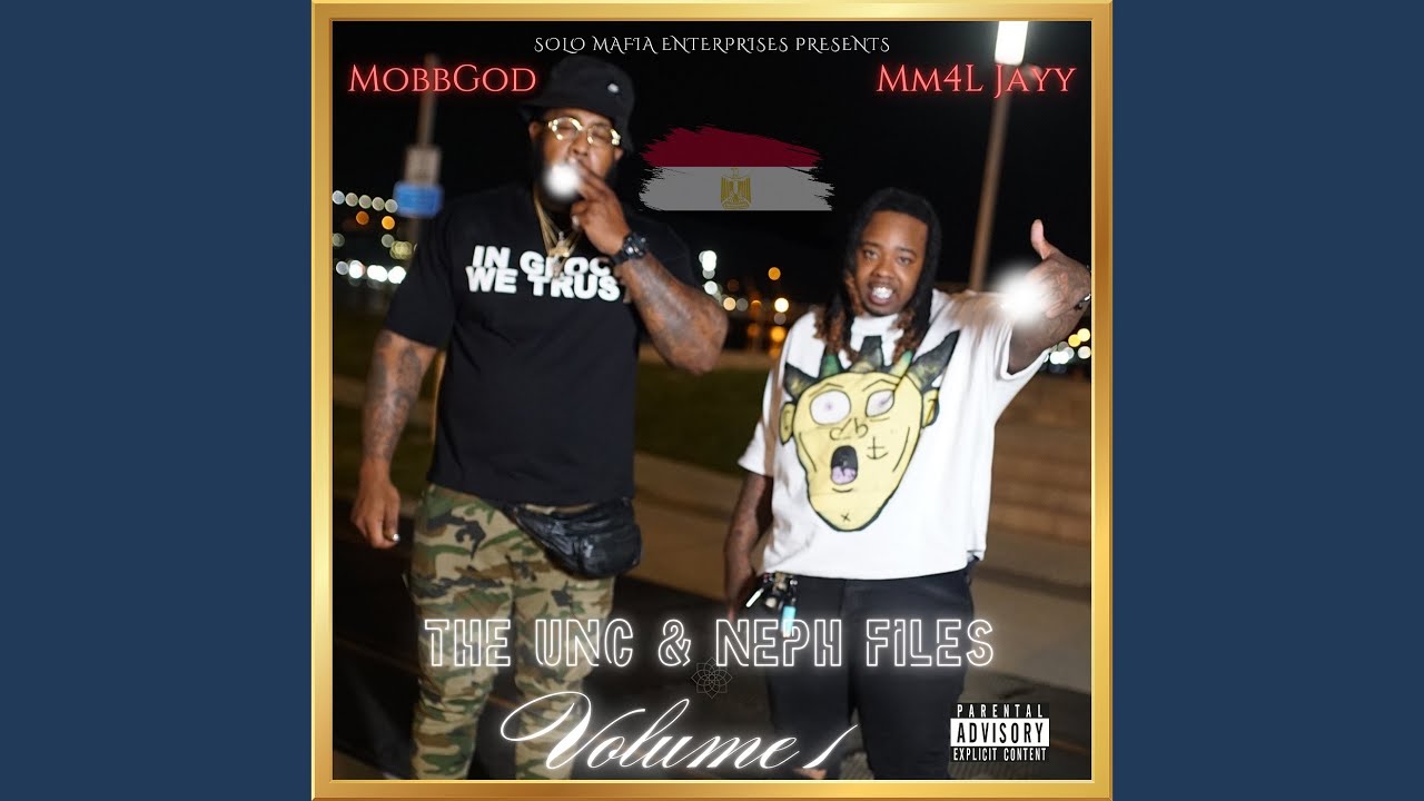 All Nite Flite by MobbGod & MM4L JAYY 🎶