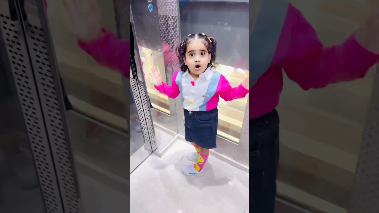 Papa Forgot Anaya Due to Phone Distraction π±