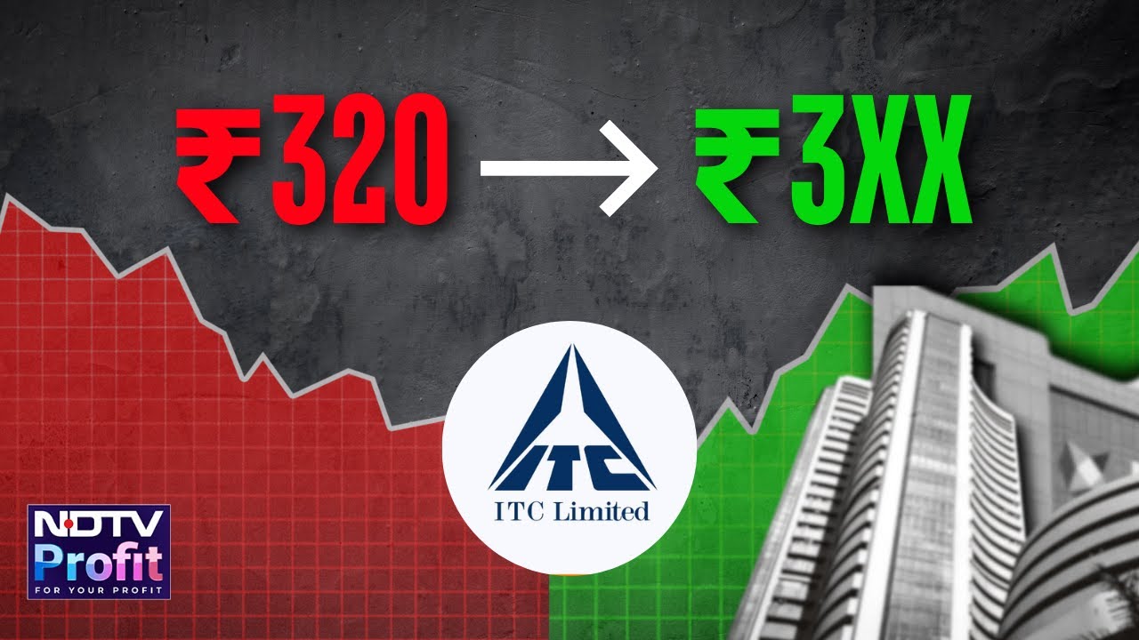 Market Experts Say Hold ITC Shares 📈