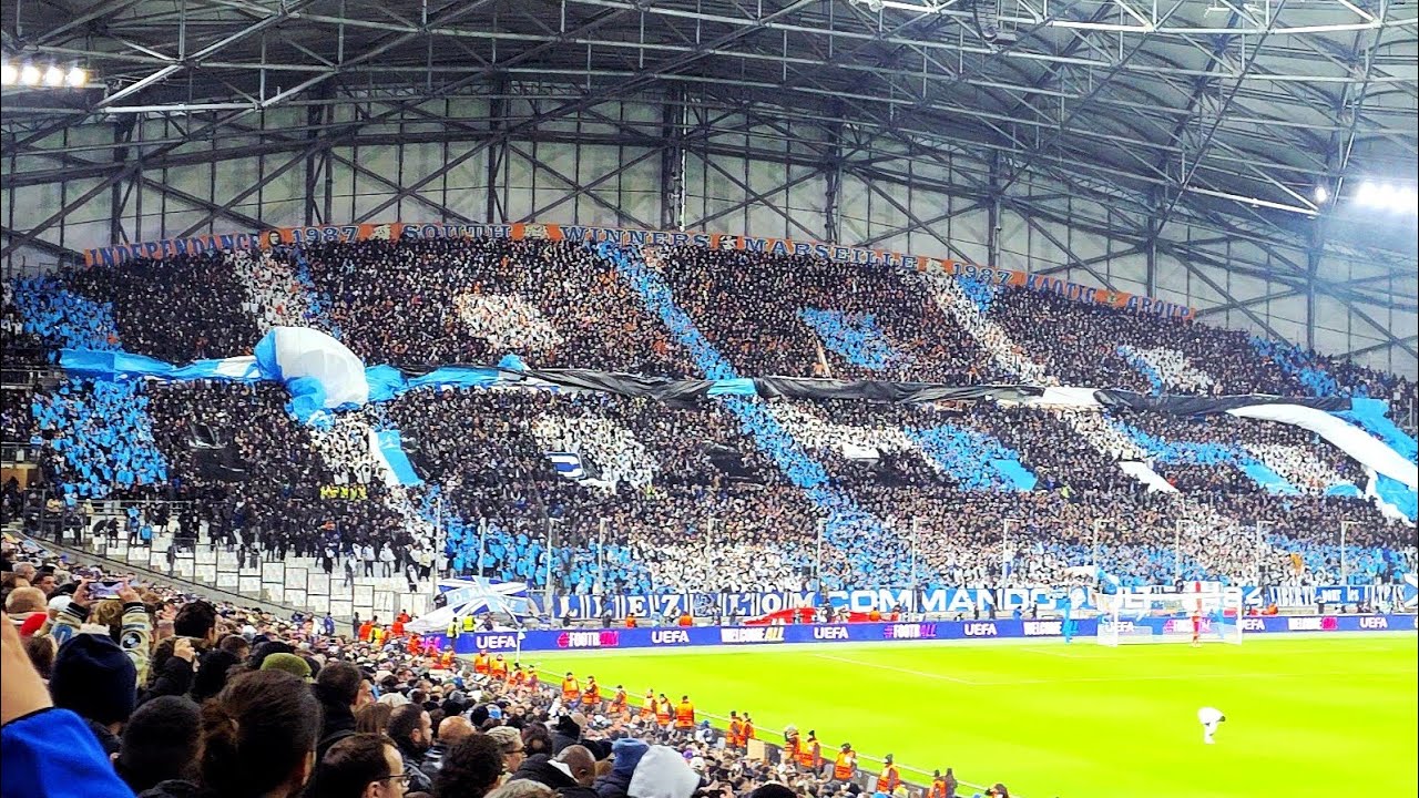 OM 2-1 Newcastle: Une victoire qui secoue l'Europe ⚡