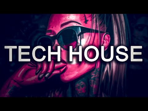 Tech House Mix 2025 | OCTOBER