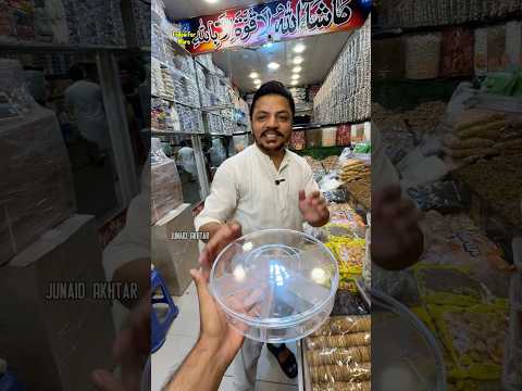 Delicious And Healthy Dry Fruits Box For Your Love 😂 #shorts #streetfood #foodie