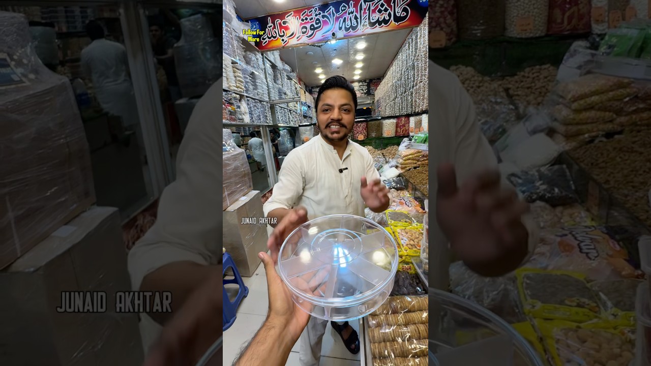 Healthy & Tasty Dry Fruits Box Perfect for Your Loved Ones 🥰