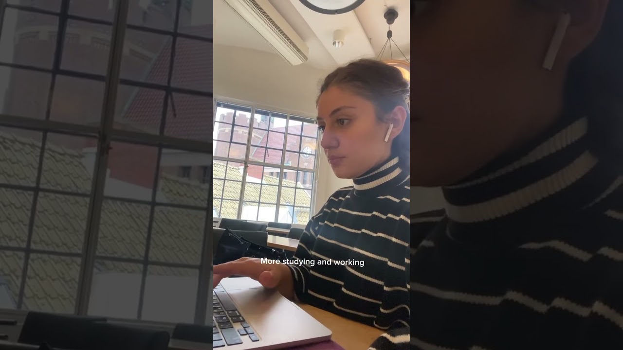 A Day in the Life of a Lund Law Student 📚