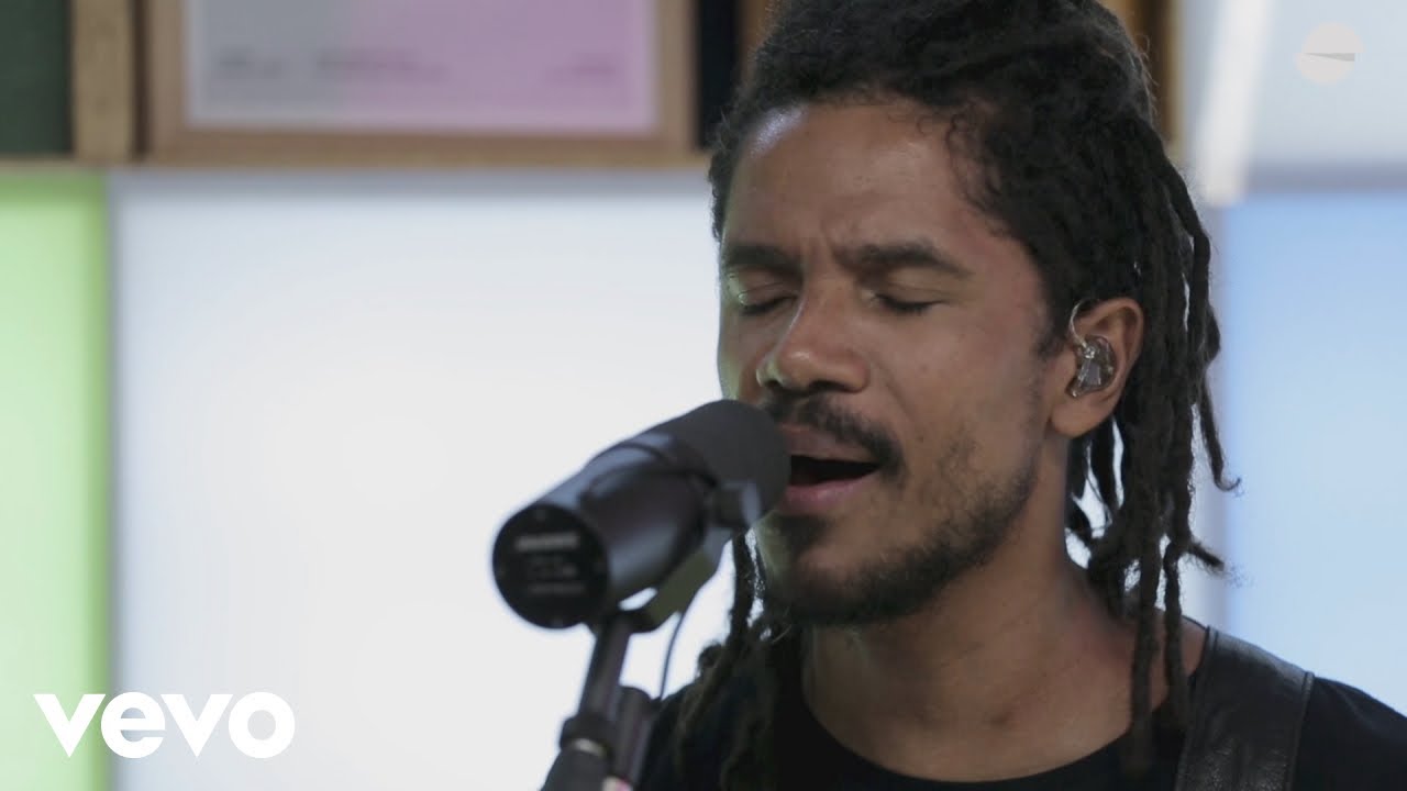 Natiruts - Donde No Alcanza Mi Verso 🎶