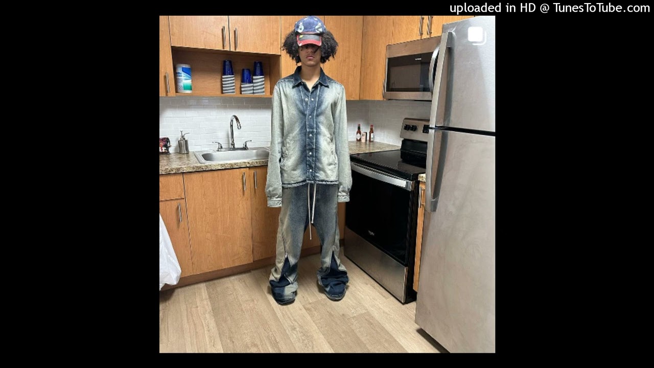 jaydes - snake in my boot (unreleased)