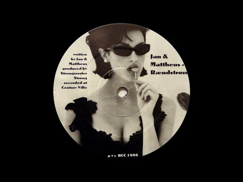 Korsakow - Sun Of A Gun (1996)
