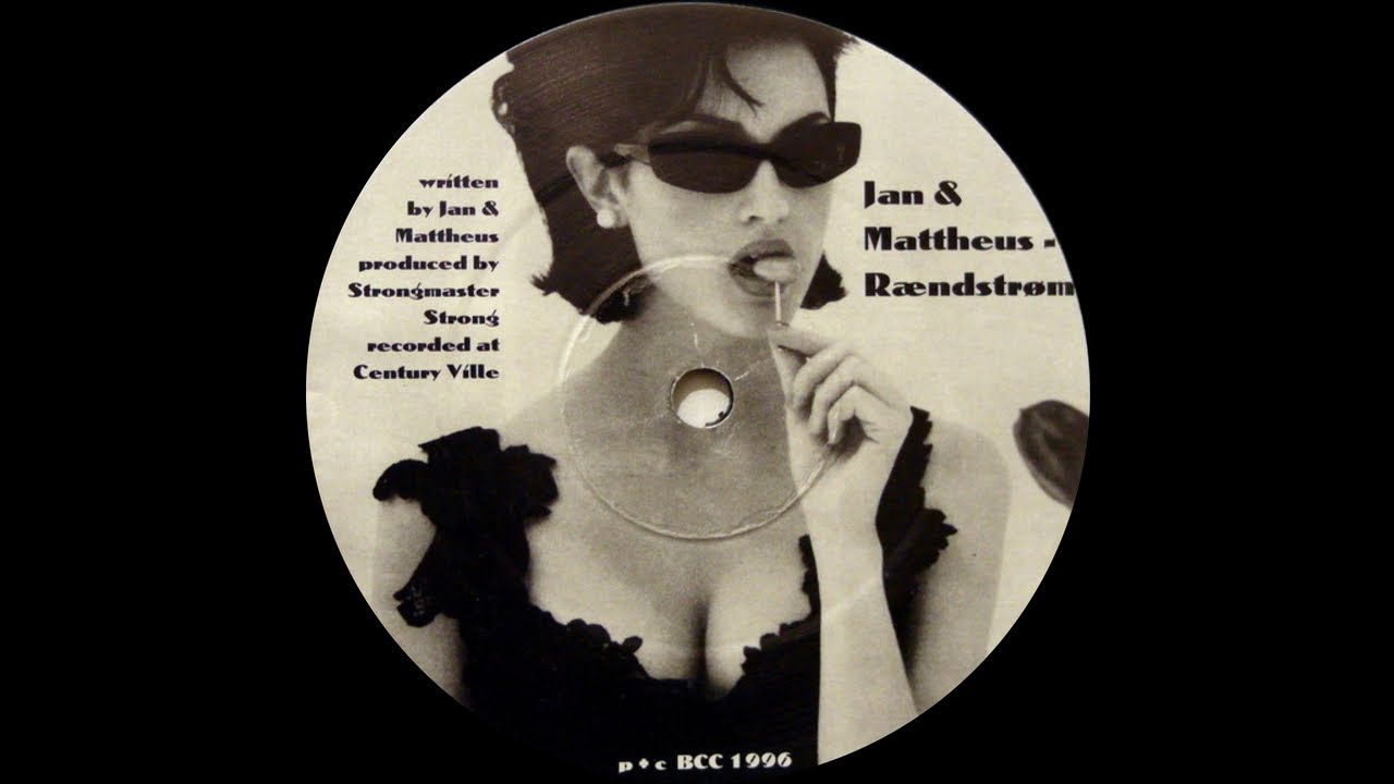 Korsakow - Sun Of A Gun (1996) 🎶