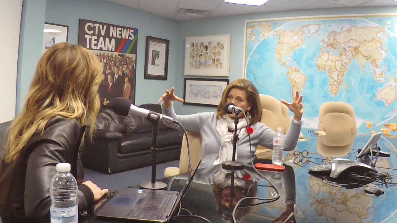 Episode 70: Telling People's Stories Part 2 🎙️