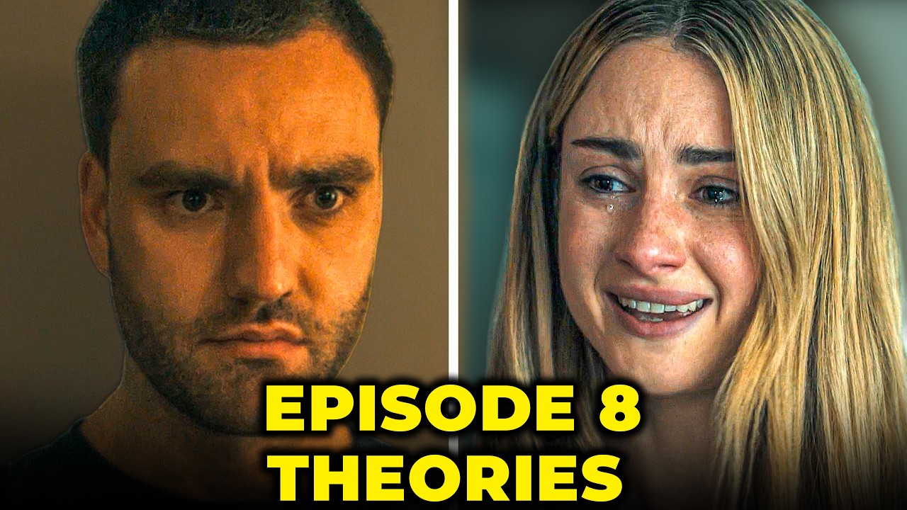 Tell Me Lies S3E8 Trailer & Theories 🤔