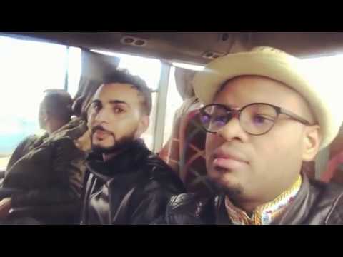 RIBAB FUSION Live Concert in Addis Ababa 2018 🎶