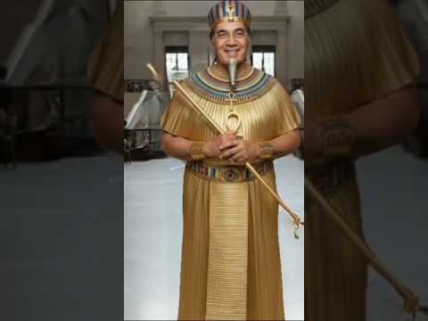 صور نجوم الفن و مشاهير مصر بمناسبة افتتاح المتحف المصري الجديد#زمن_الفن_الجميل