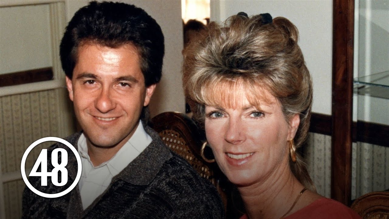 To Catch a Genius: The Murder Behind the Jeopardy! Champion 🧠