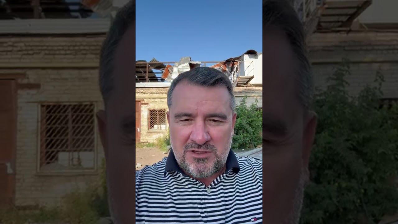 Славянск 30.06.2025: Новини від Вадима Ляха